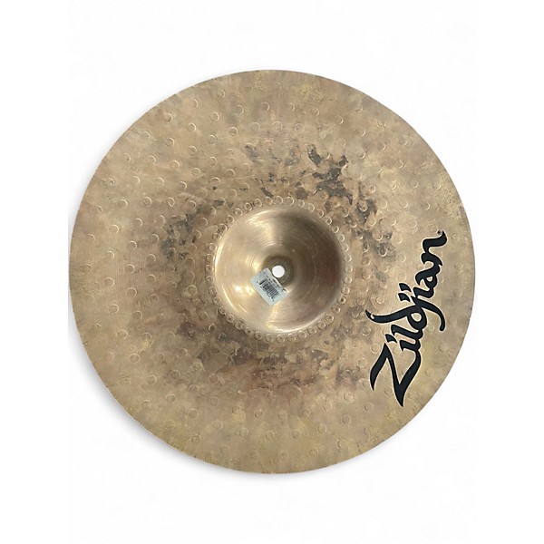 Used Zildjian 14in ZBT Crash Cymbal