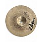 Used Zildjian 14in ZBT Crash Cymbal