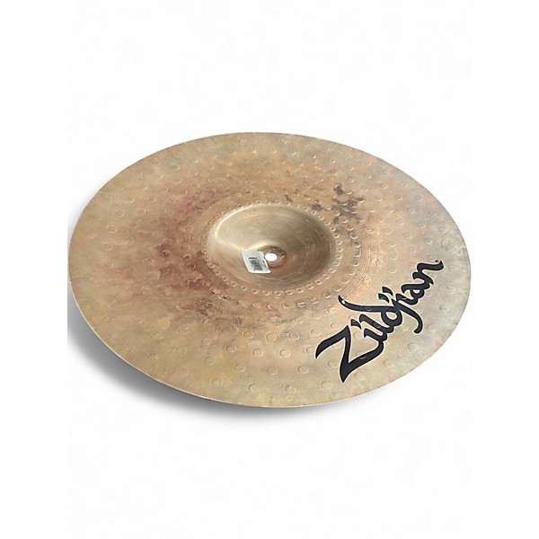 Used Zildjian 14in ZBT Crash Cymbal