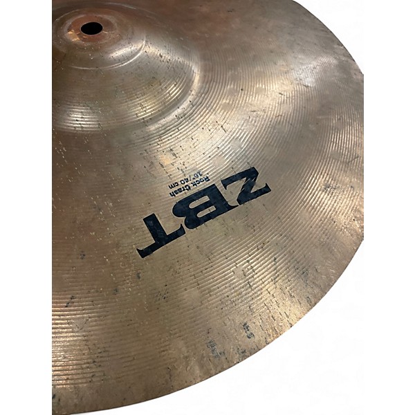 Used Zildjian 14in ZBT Crash Cymbal