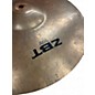 Used Zildjian 14in ZBT Crash Cymbal