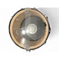 Used PDP by DW 8X14 20 PLY MAPLE WALNUT SNARE Natural Drum