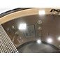 Used PDP by DW 8X14 20 PLY MAPLE WALNUT SNARE Natural Drum
