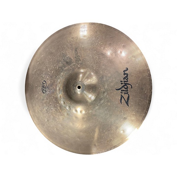 Used Zildjian 20in ZBT Ride Cymbal