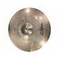 Used Zildjian 20in ZBT Ride Cymbal thumbnail