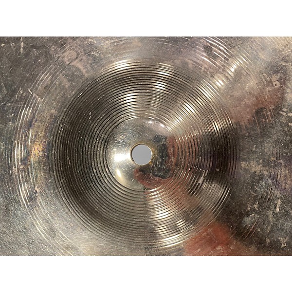Used Zildjian 20in ZBT Ride Cymbal