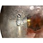 Used Zildjian 20in ZBT Ride Cymbal