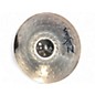 Used Zildjian 20in ZBT Ride Cymbal