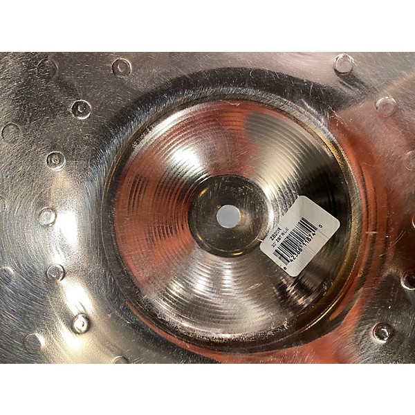 Used Zildjian 20in ZBT Ride Cymbal