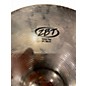 Used Zildjian 14in ZBT Hi Hat Pair Cymbal