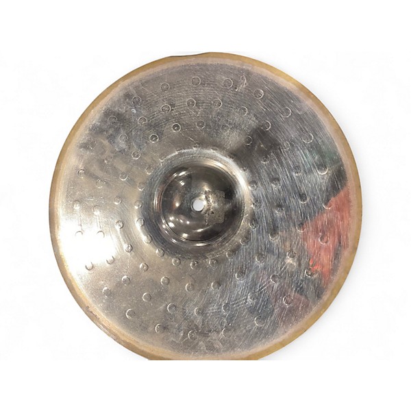 Used Zildjian 14in ZBT Hi Hat Pair Cymbal