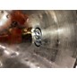 Used Zildjian 18in ZBT China Cymbal
