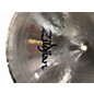 Used Zildjian 18in ZBT China Cymbal
