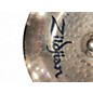 Used Zildjian 18in ZBT China Cymbal