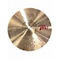 Used Paiste 10in PST SPLASH Cymbal thumbnail