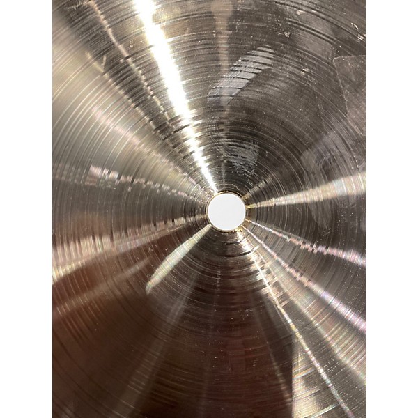 Used Paiste 10in PST SPLASH Cymbal