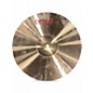 Used Paiste 10in PST SPLASH Cymbal