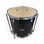 Used Yamaha  16in RYDEEN FLOOR TOM GREEN Drum thumbnail