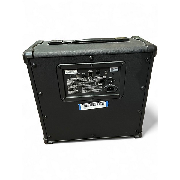 Used Line 6 Spider V 30 MKII Guitar Combo Amp