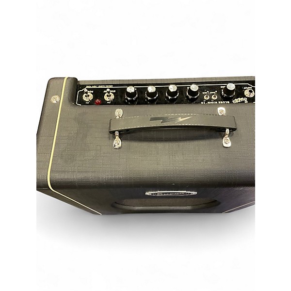 Used Supro BLUES KING 10 Guitar Combo Amp