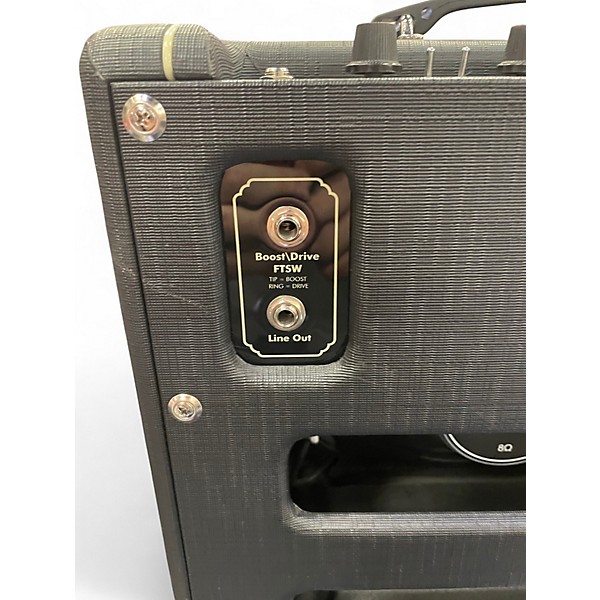 Used Supro BLUES KING 10 Guitar Combo Amp