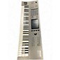 Used Akai Professional MPC Key 61 Production Synthesizer Keyboard Workstation