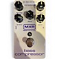 Used MXR M87 Bass Compressor Bass Effect Pedal thumbnail