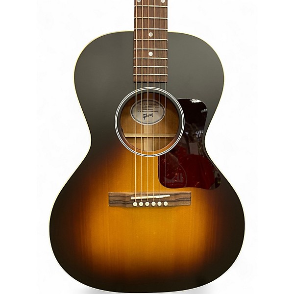Used Gibson L-00 SPECIAL VINTAGE SUNBURST Acoustic Guitar