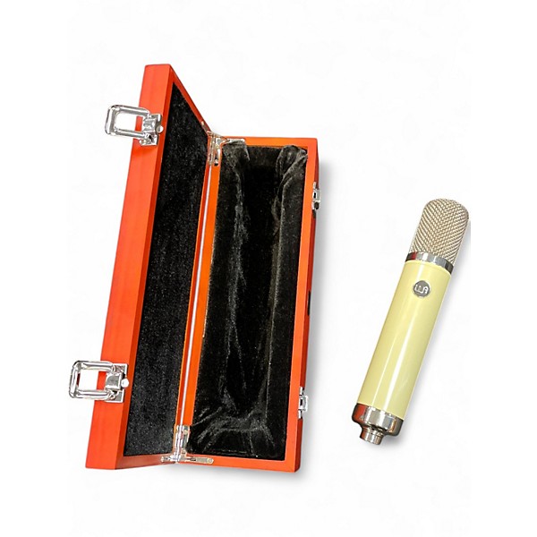 Used Warm Audio WA-251 Tube Mic Condenser Microphone
