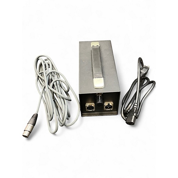 Used Warm Audio WA-251 Tube Mic Condenser Microphone