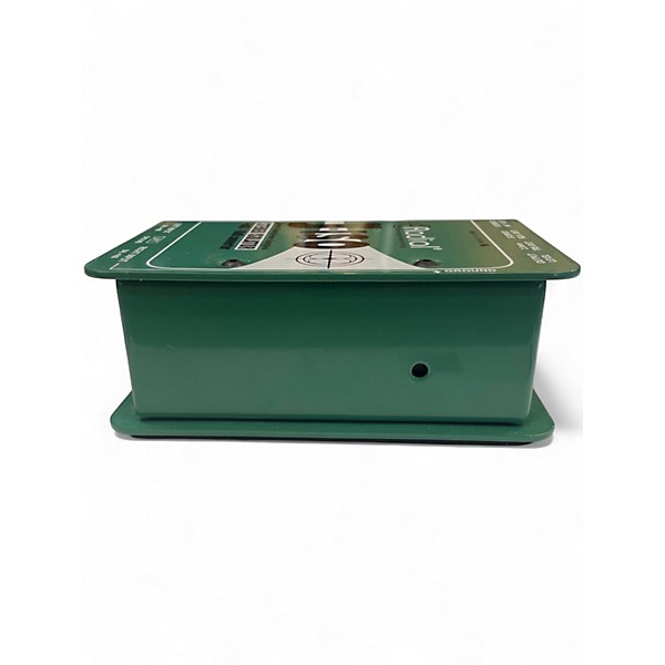 Used 2010s Radial Engineering J-ISO Direct Box