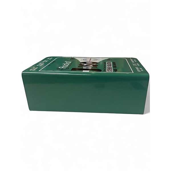 Used 2010s Radial Engineering J-ISO Direct Box