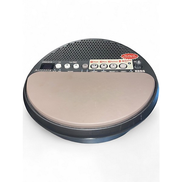 Used KORG SONDIUS-XG WAVEDRUM MINI Production Controller