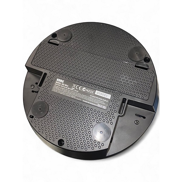 Used KORG SONDIUS-XG WAVEDRUM MINI Production Controller