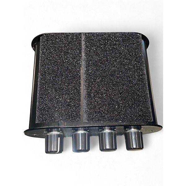 Used Artcessories split mix 4  Signal Processor