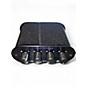 Used Artcessories split mix 4  Signal Processor