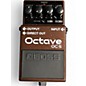 Used BOSS OC5 Octave Effect Pedal thumbnail