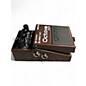 Used BOSS OC5 Octave Effect Pedal
