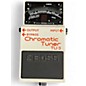 Used BOSS TU3 Chromatic Tuner Pedal thumbnail
