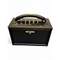 Used Boss ktn-mini Battery Powered Amp thumbnail