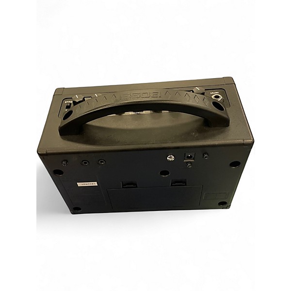 Used Boss ktn-mini Battery Powered Amp