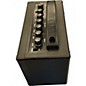 Used Boss ktn-mini Battery Powered Amp