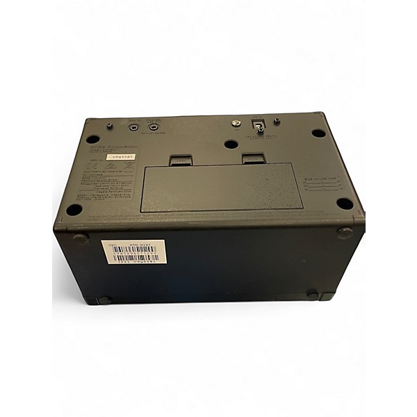 Used Boss ktn-mini Battery Powered Amp