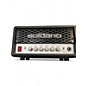 Used Soldano mini soldano Solid State Guitar Amp Head thumbnail