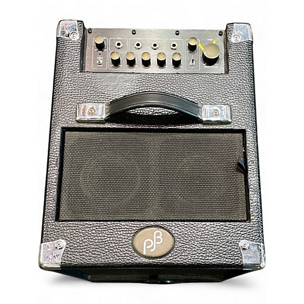 Used Phil Jones Bass BG-300 Bass Combo Amp