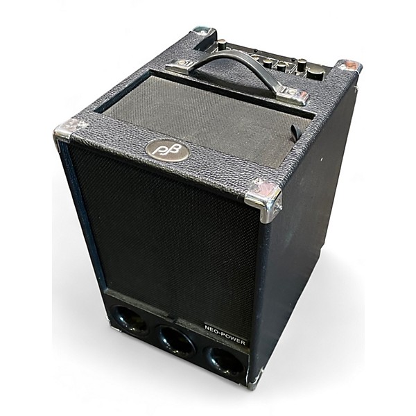 Used Phil Jones Bass BG-300 Bass Combo Amp