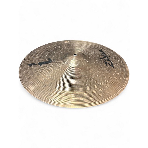 Used Zildjian 16in I series Crash  Cymbal