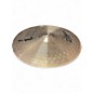 Used Zildjian 16in I series Crash  Cymbal