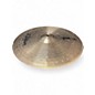 Used Zildjian 16in I series Crash  Cymbal