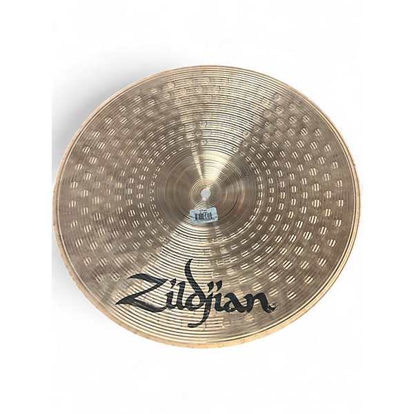 Used Zildjian 16in I series Crash  Cymbal